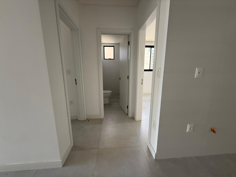 APARTAMENTO NOVO DE 70 M² EM ITAPEMA-SC