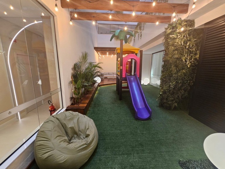 APARTAMENTO NOVO DE 70 M² EM ITAPEMA-SC