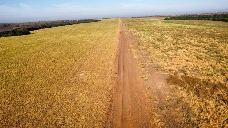 FAZENDA DE 2.613 HA COM 7 ANOS PARA PAGAR