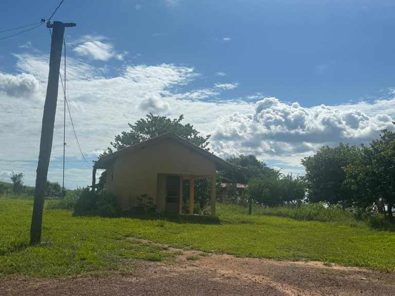 FAZENDA DE 2.613 HA COM 7 ANOS PARA PAGAR