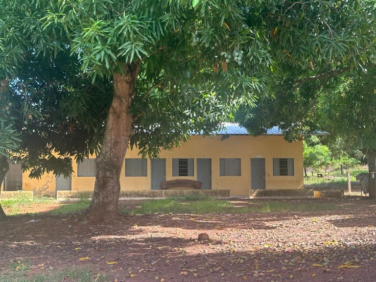 FAZENDA DE 2.613 HA COM 7 ANOS PARA PAGAR