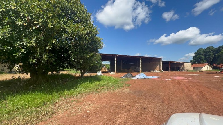 FAZENDA DE 2.613 HA COM 7 ANOS PARA PAGAR