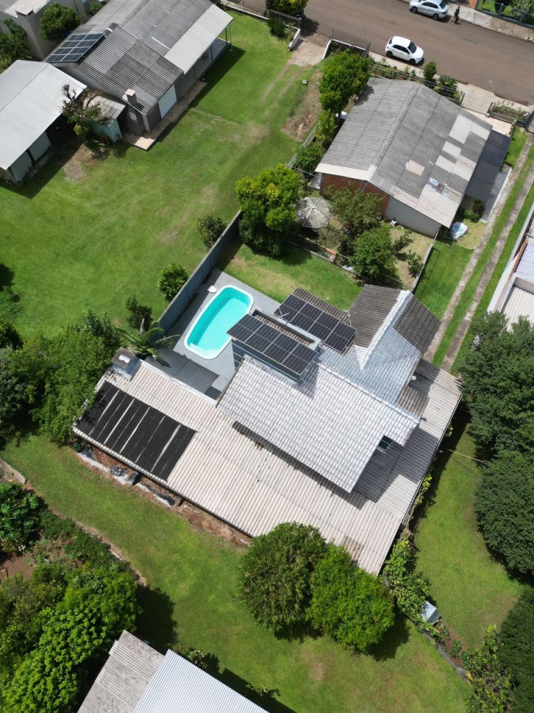 CASA DE 245 M² EM LIBERATO SALZANO-RS