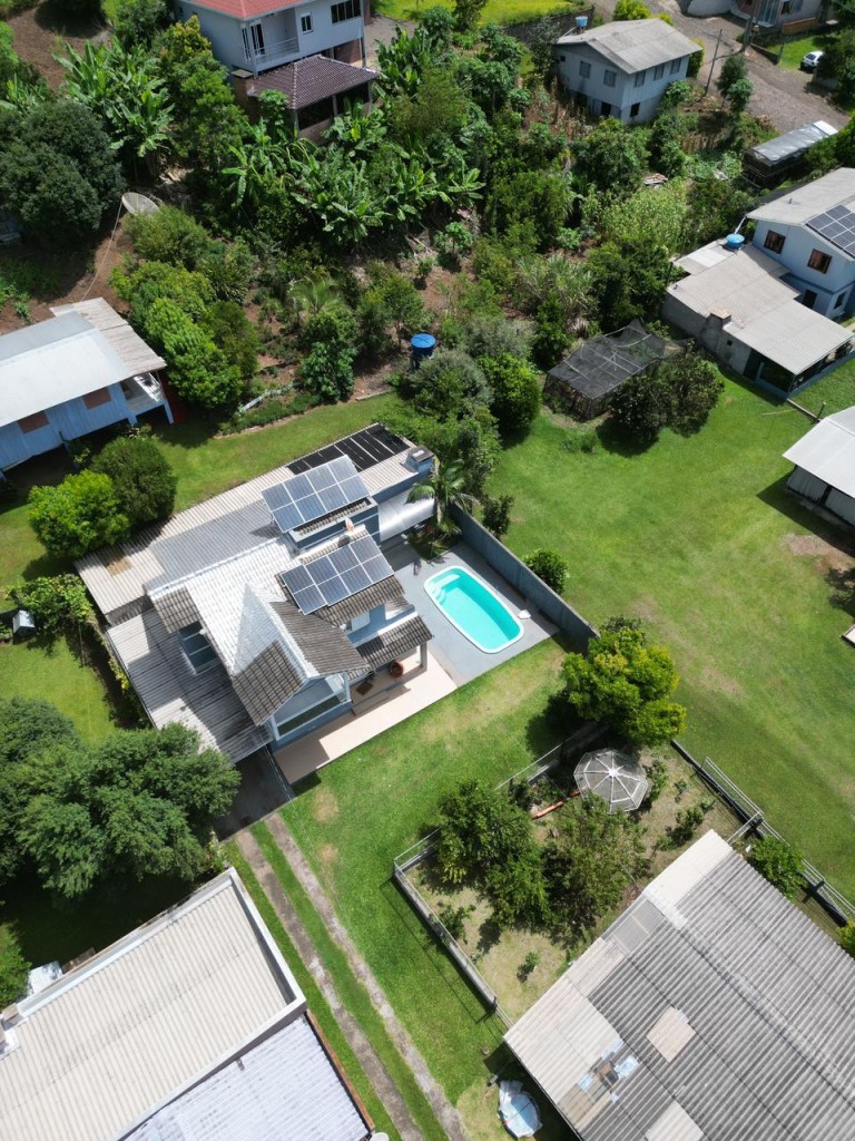 CASA DE 245 M² EM LIBERATO SALZANO-RS