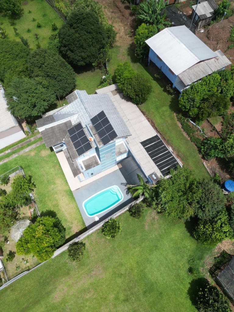 CASA DE 245 M² EM LIBERATO SALZANO-RS
