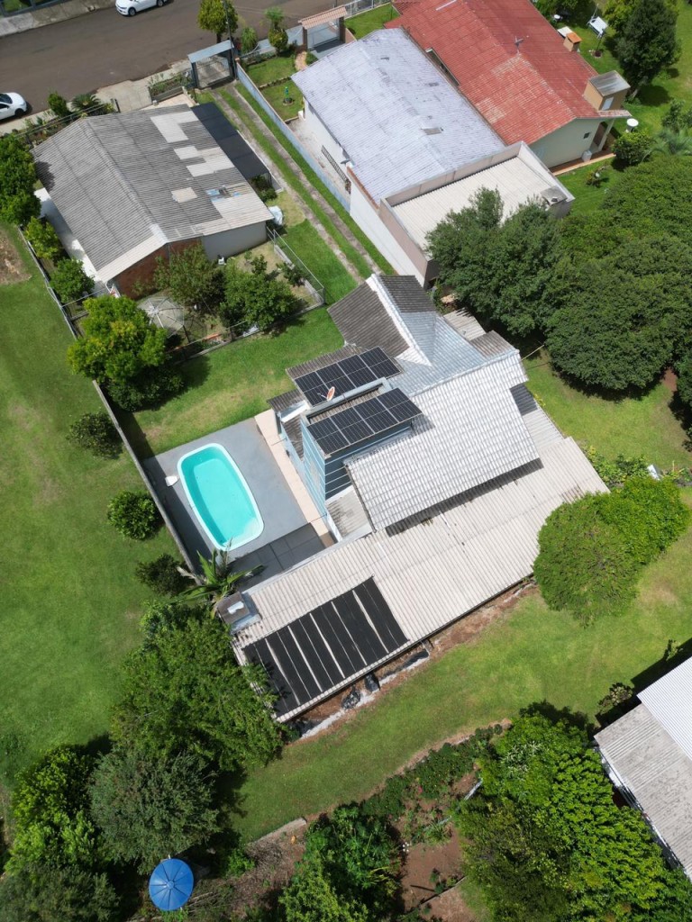 CASA DE 245 M² EM LIBERATO SALZANO-RS