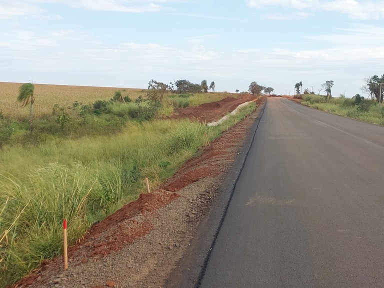 FAZENDA DE 100 ALQUEIRES NO MATO GROSSO DO SUL
