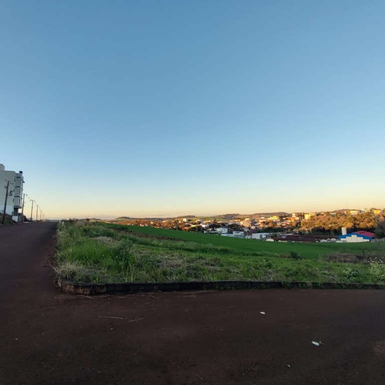 TERRENO DE 317 M² EM CONSTANTINA-RS