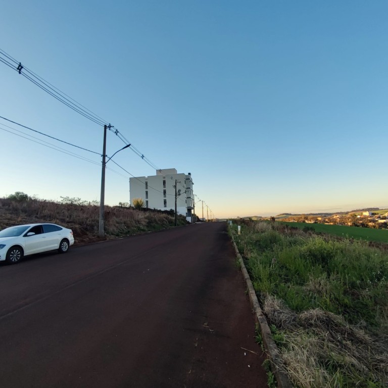 TERRENO DE 317 M² EM CONSTANTINA-RS