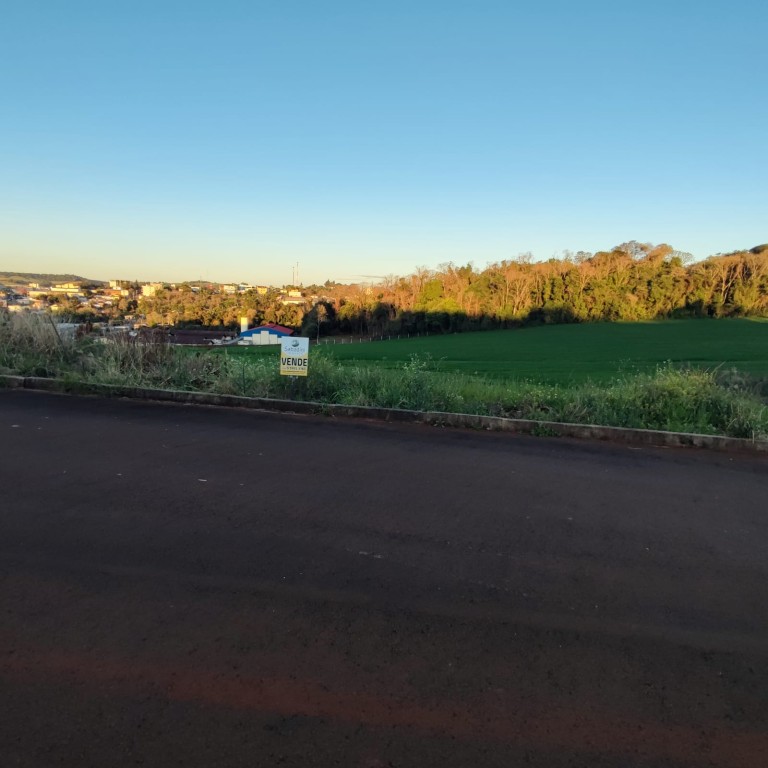 TERRENO DE 317 M² EM CONSTANTINA-RS