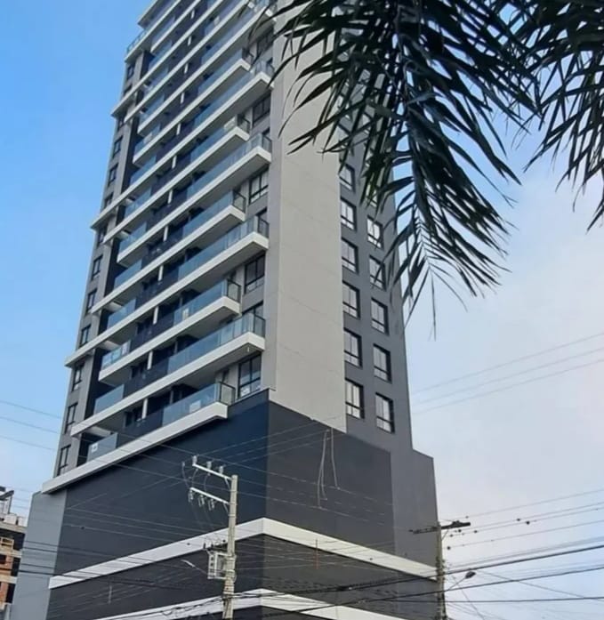 APARTAMENTO NOVO EM CHAPECÓ-SC