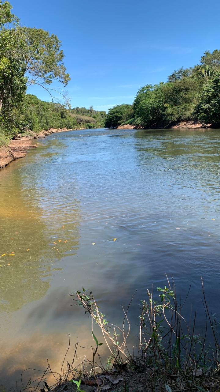 FAZENDA DE 2.570 HA POR R$ 6.000,00 POR HA