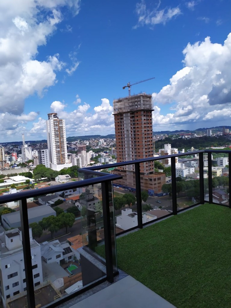 APARTAMENTO NOVO EM CHAPECÓ-SC