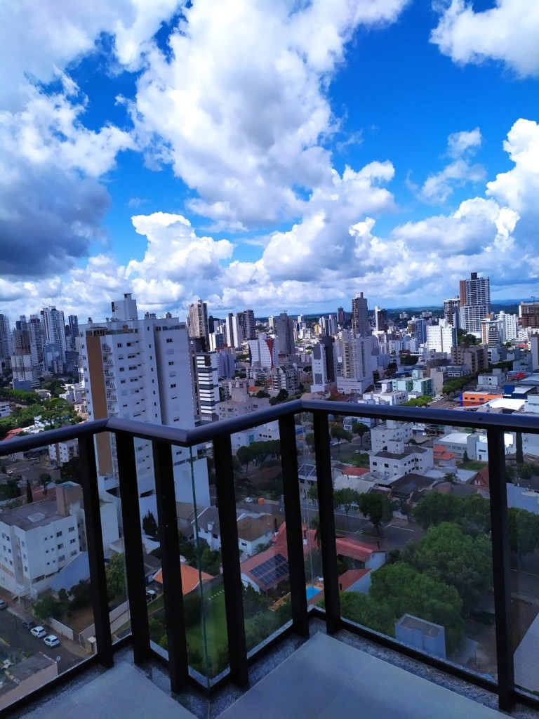 APARTAMENTO NOVO EM CHAPECÓ-SC