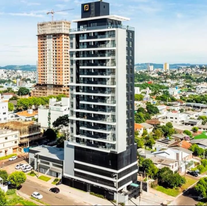 APARTAMENTO NOVO EM CHAPECÓ-SC