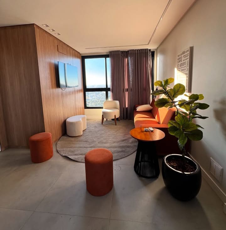 APARTAMENTO NOVO EM CHAPECÓ-SC