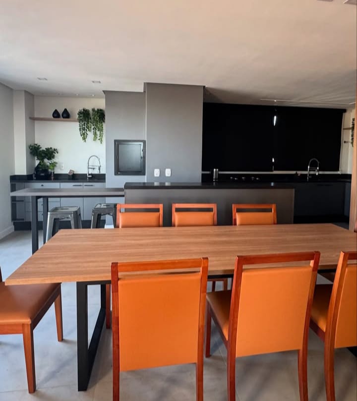 APARTAMENTO NOVO EM CHAPECÓ-SC
