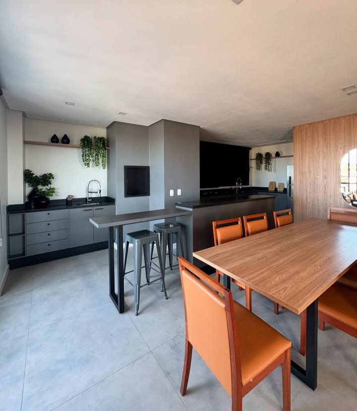 APARTAMENTO NOVO EM CHAPECÓ-SC