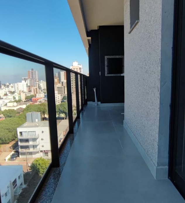 APARTAMENTO NOVO EM CHAPECÓ-SC