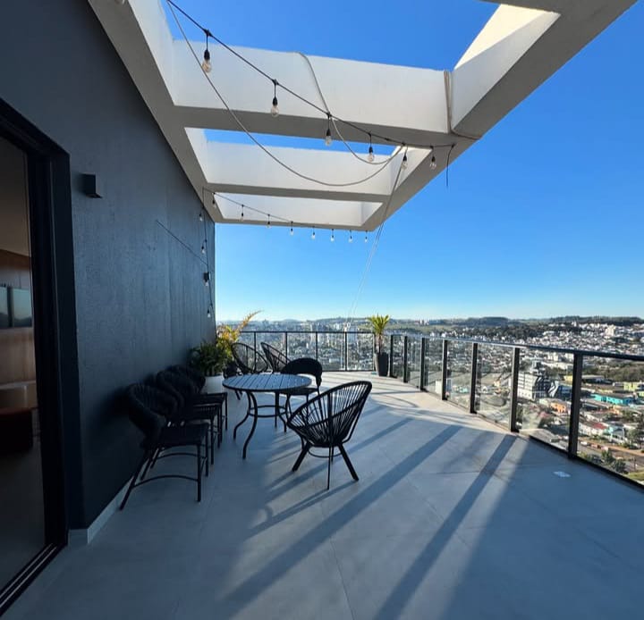 APARTAMENTO NOVO EM CHAPECÓ-SC