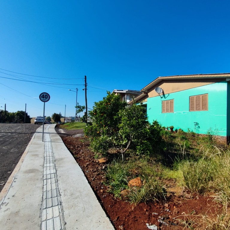 DUAS CASAS EM SÃO JOSÉ DAS MISSÕES-RS