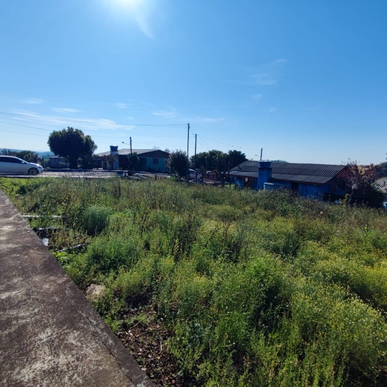 DUAS CASAS EM SÃO JOSÉ DAS MISSÕES-RS