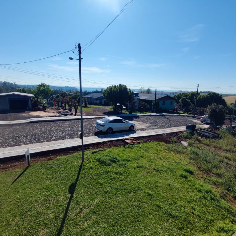 DUAS CASAS EM SÃO JOSÉ DAS MISSÕES-RS