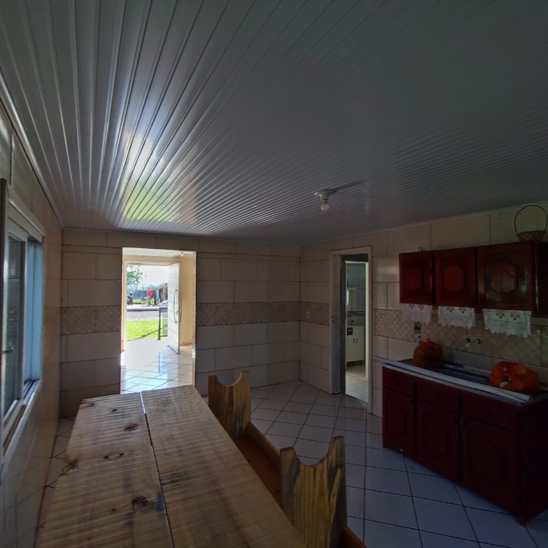 DUAS CASAS EM SÃO JOSÉ DAS MISSÕES-RS