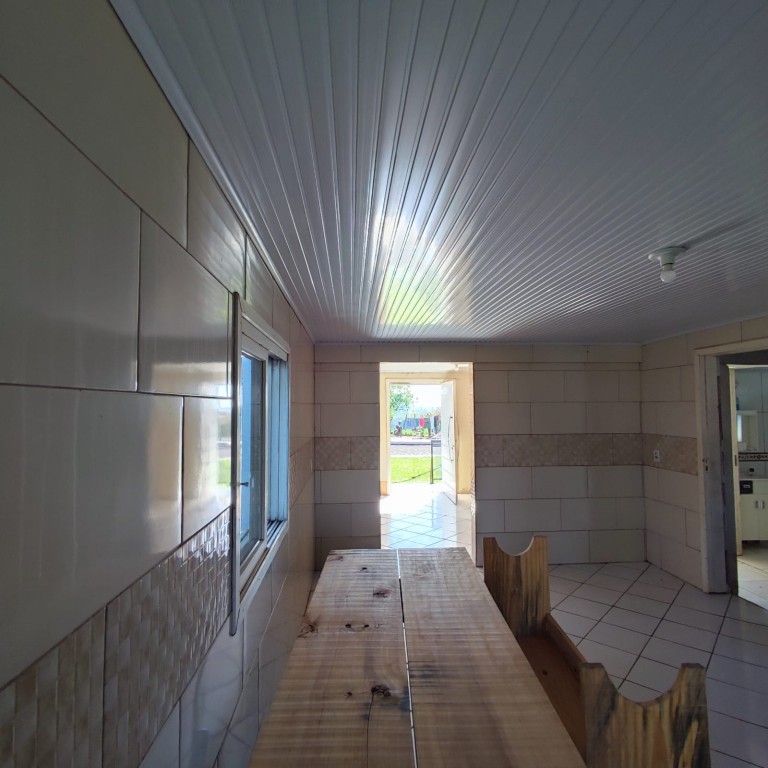 DUAS CASAS EM SÃO JOSÉ DAS MISSÕES-RS