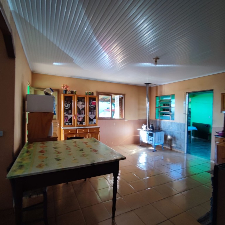 DUAS CASAS EM SÃO JOSÉ DAS MISSÕES-RS