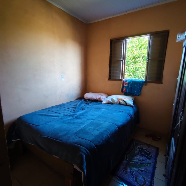 DUAS CASAS EM SÃO JOSÉ DAS MISSÕES-RS