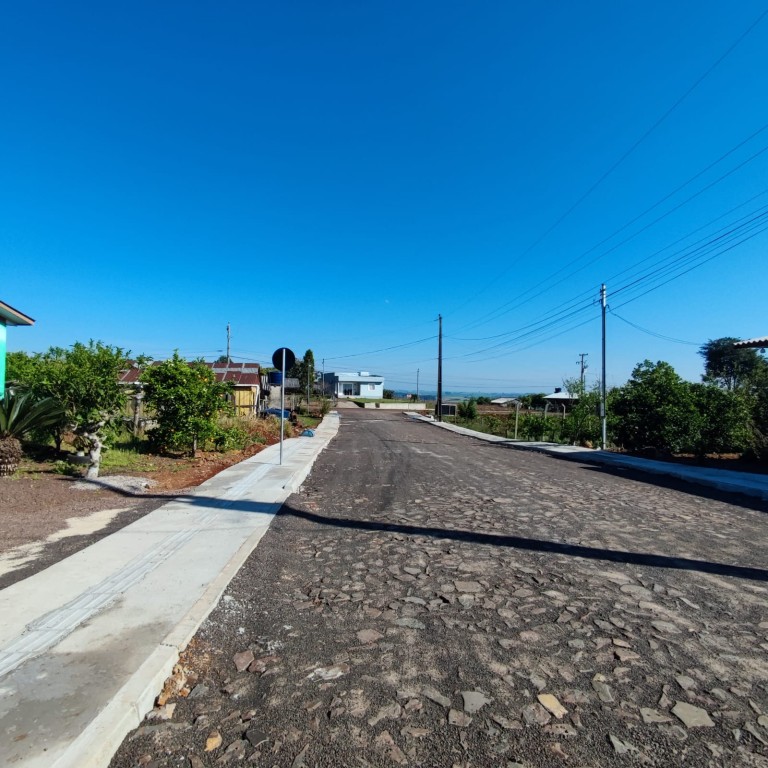 DUAS CASAS EM SÃO JOSÉ DAS MISSÕES-RS