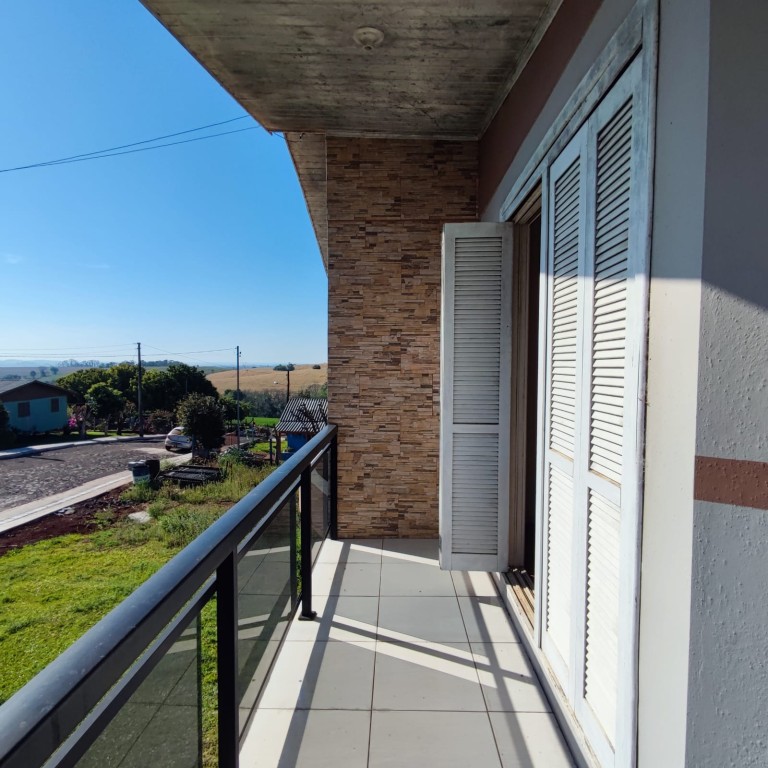 DUAS CASAS EM SÃO JOSÉ DAS MISSÕES-RS