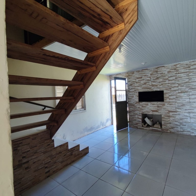 DUAS CASAS EM SÃO JOSÉ DAS MISSÕES-RS