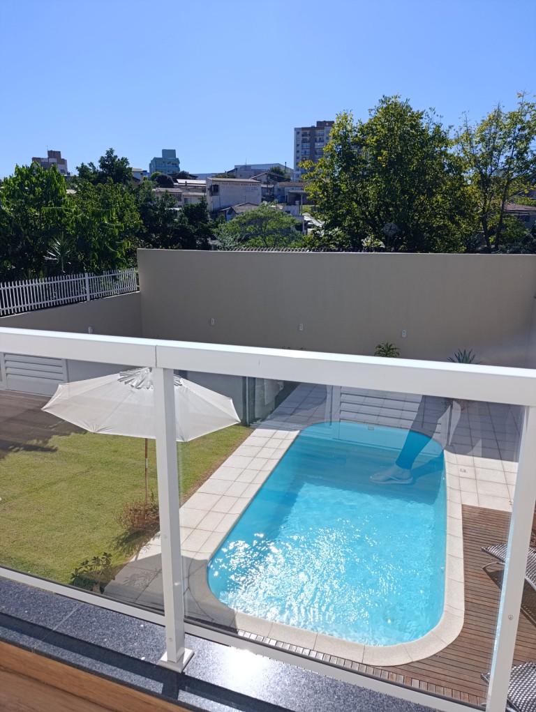 CASA DE ALTO PADRÃO EM CHAPECÓ-SC CASA DE ALTO PADRÃO EM CHAPECÓ-SC