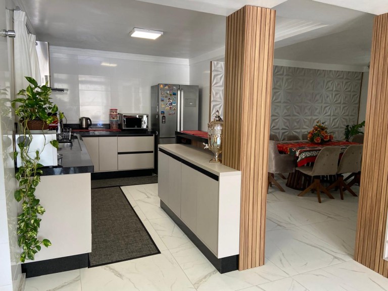 CASA DE ALTO PADRÃO EM CHAPECÓ-SC CASA DE ALTO PADRÃO EM CHAPECÓ-SC