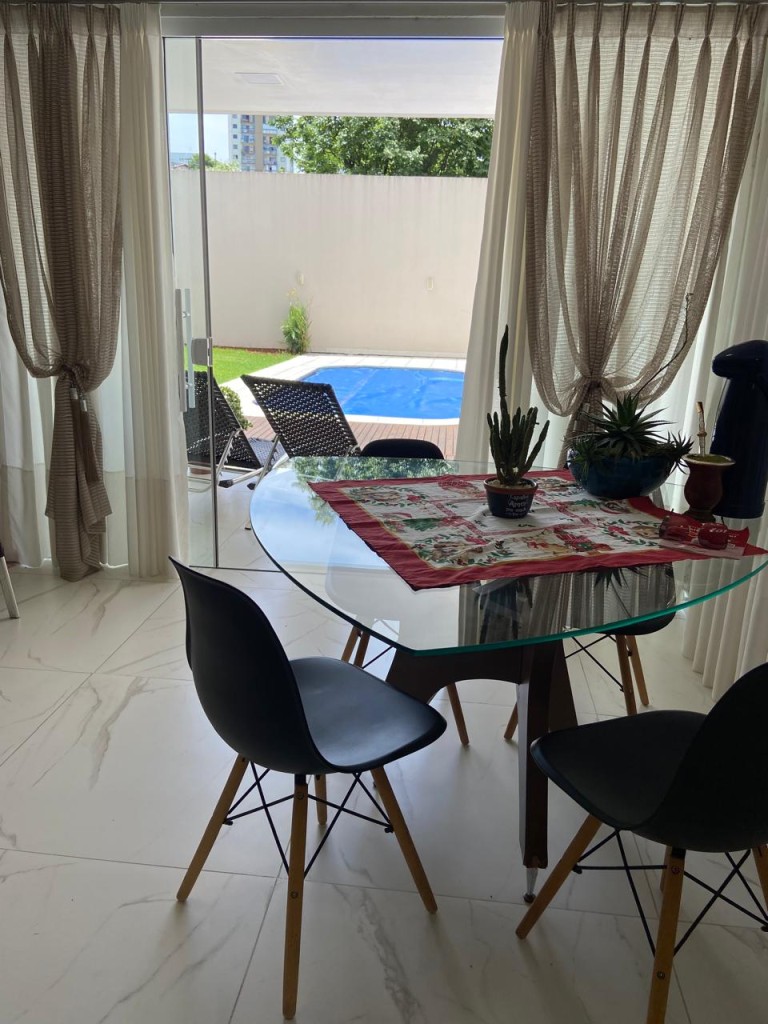 CASA DE ALTO PADRÃO EM CHAPECÓ-SC CASA DE ALTO PADRÃO EM CHAPECÓ-SC