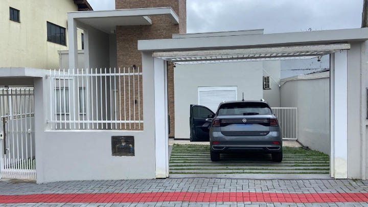 CASA DE ALTO PADRÃO EM CHAPECÓ-SC CASA DE ALTO PADRÃO EM CHAPECÓ-SC
