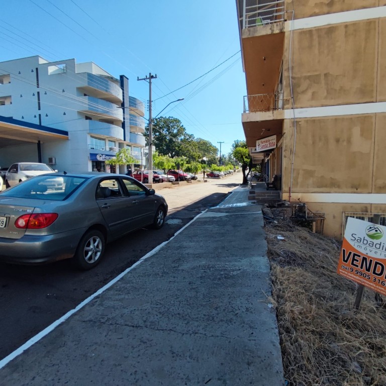 TERRENO DE 325 M² NO CENTRO DE LIBERATO SALZANO-RS