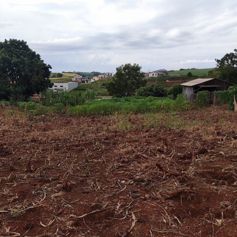 TERRENO DE 500 M² EM CONSTANTINA-RS