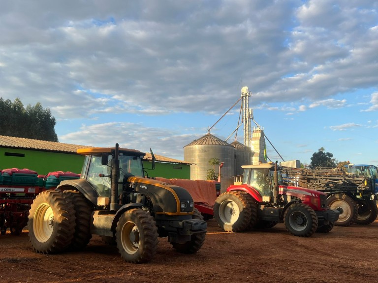 FAZENDA DE 2.980 HA EM MINAS GERAIS