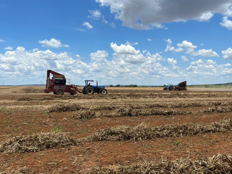 FAZENDA DE 2.980 HA EM MINAS GERAIS