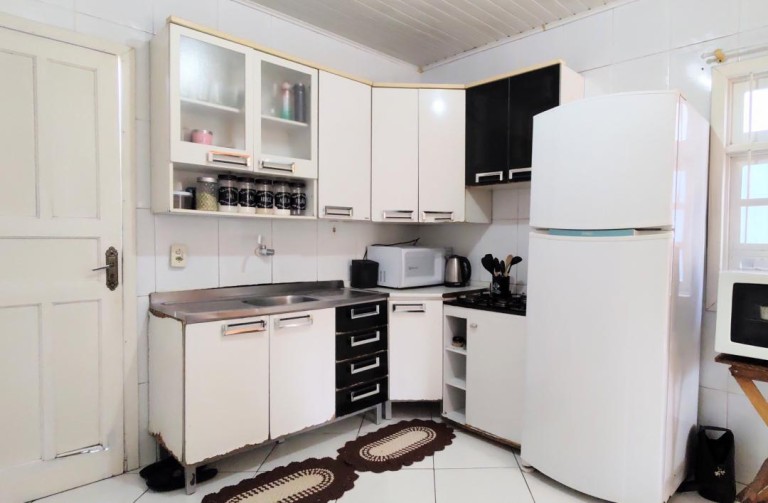CASA DE 85 M² EM ESTÂNCIA VELHA-RS
