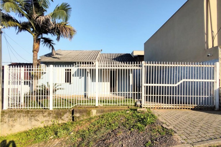 CASA DE 85 M² EM ESTÂNCIA VELHA-RS
