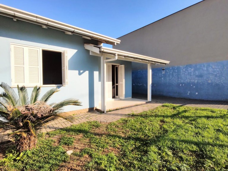 CASA DE 85 M² EM ESTÂNCIA VELHA-RS