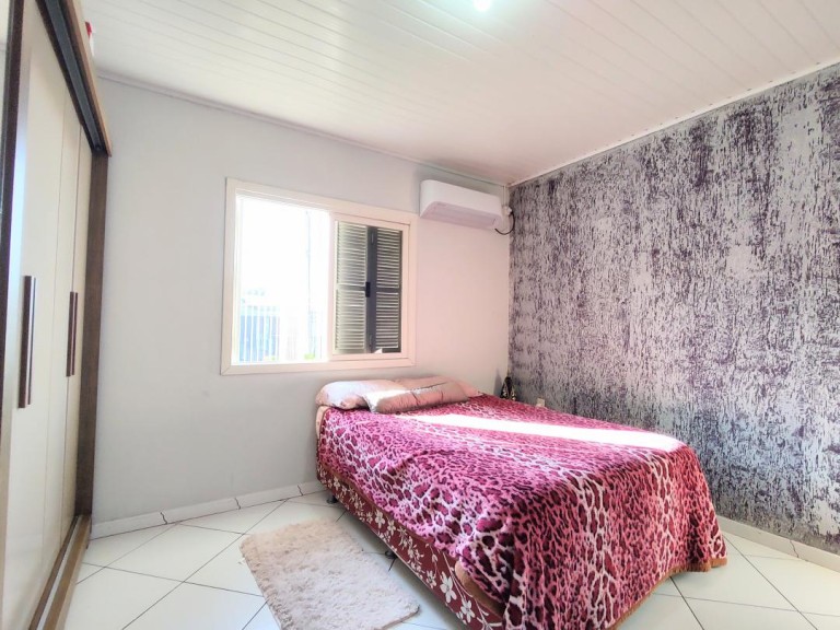 CASA DE 85 M² EM ESTÂNCIA VELHA-RS