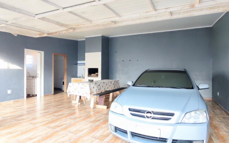CASA DE 85 M² EM ESTÂNCIA VELHA-RS