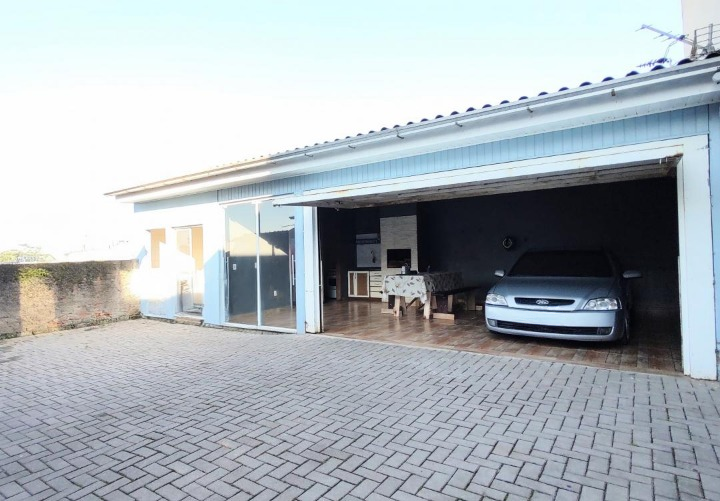 CASA DE 85 M² EM ESTÂNCIA VELHA-RS