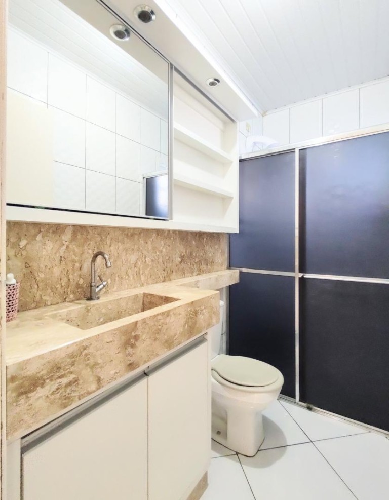 CASA DE 85 M² EM ESTÂNCIA VELHA-RS