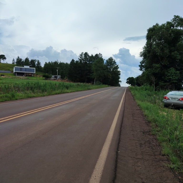 ÁREA DE TERRA DE 3 HA NO RS